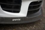 Porsche 911 SP800 R by Sportec 2011 года